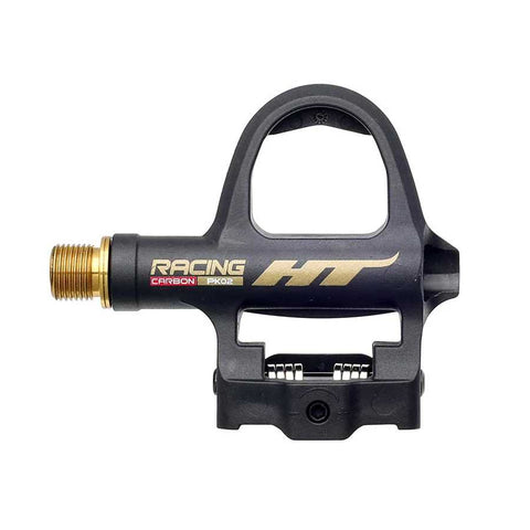 HT Pedal Racing PK02T/PK02 Demo