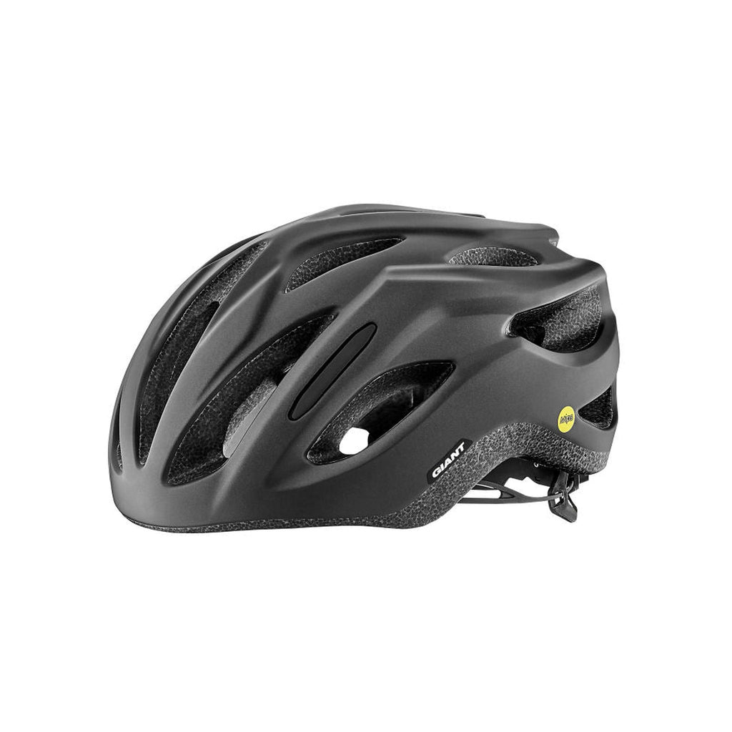Giant Helmet Rev Mips Matte Cpsc/Ce Black L-Clothing-Online Bicycle Shop