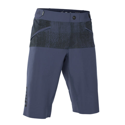 ION Short Scrub AMP M Blue