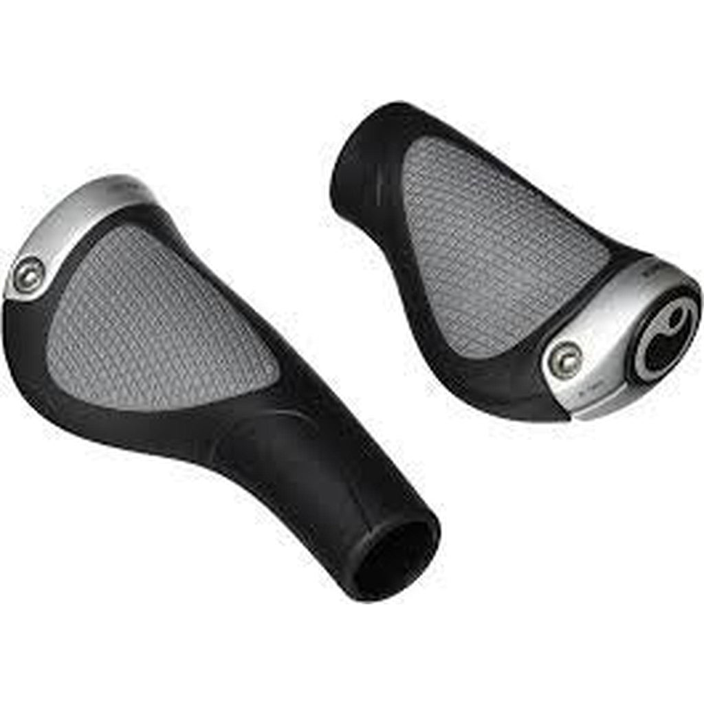 Ergon Handlebar Grip Gp1 Ergo Small Clamp-Parts-Online Bicycle Shop