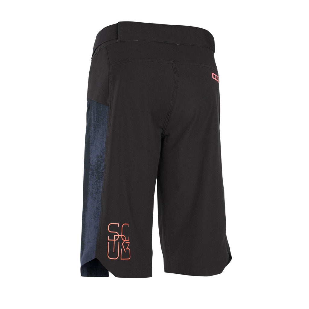 SHORT ION SCRUB WMN XL B-Clothing-Online Bicycle Shop