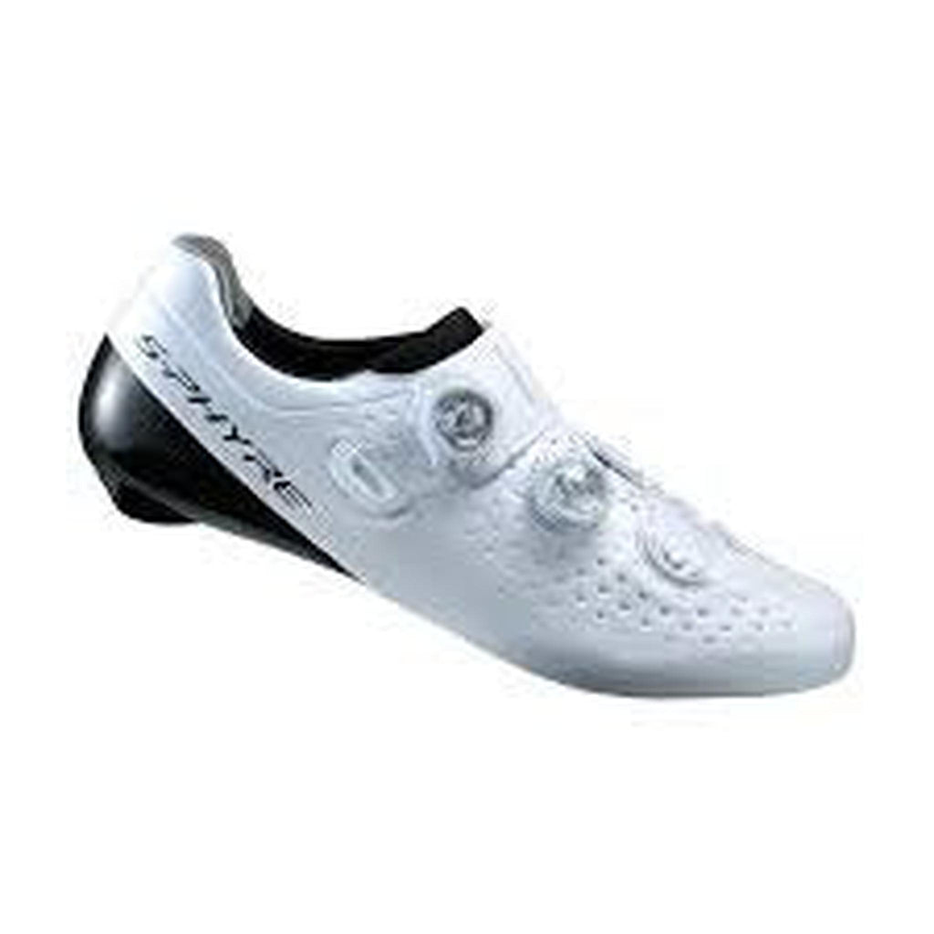 Shimano Shoe RC900 ROAD 45 White-Shoes-Online Bicycle Shop