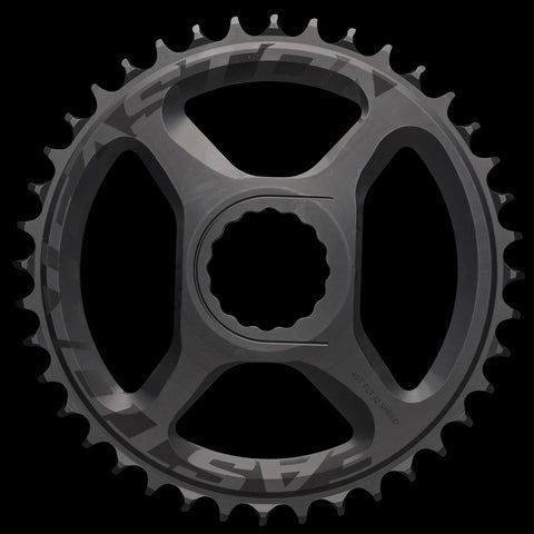 Easton Chainring Direct Mount 1x Flat Top 40T