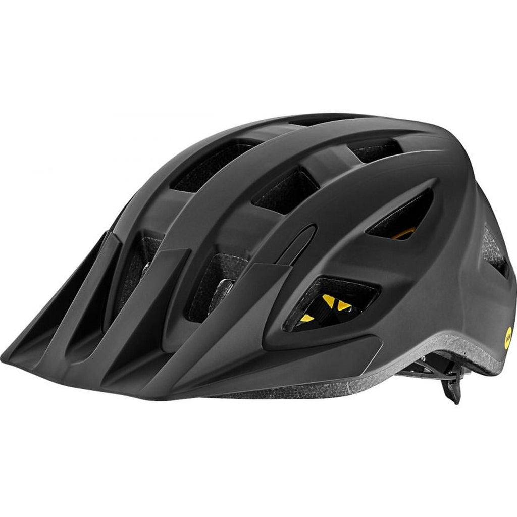 Giant Helmet Path Mips Adult Black M/L-Socks-Online Bicycle Shop