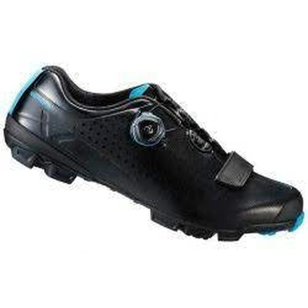 Shimano Shoe MTB XC700 S43-Shoes-Online Bicycle Shop