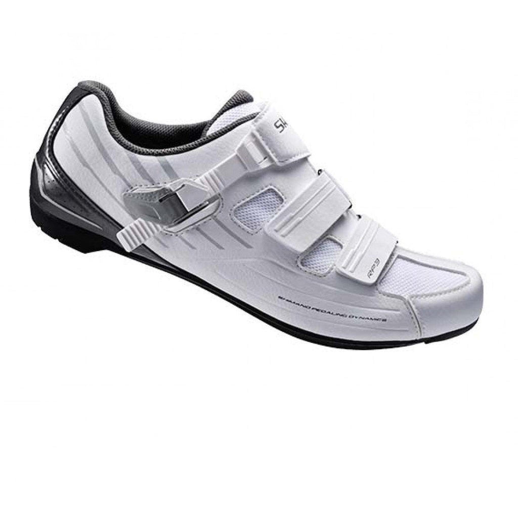 Shimano Shoe SH-RP300W EU43 White-Shoes-Online Bicycle Shop