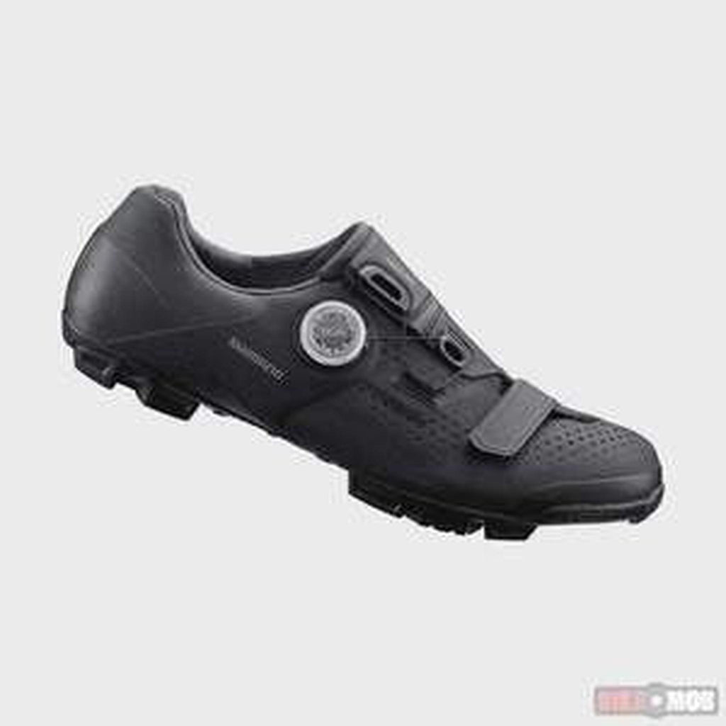 Shimano Shoe Sh-Xc501M Black 45-Shoes-Online Bicycle Shop