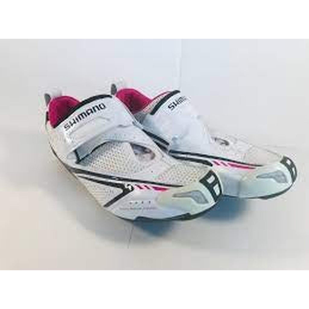 Shimano Shoe Women TR WT60 42-Shoes-Online Bicycle Shop