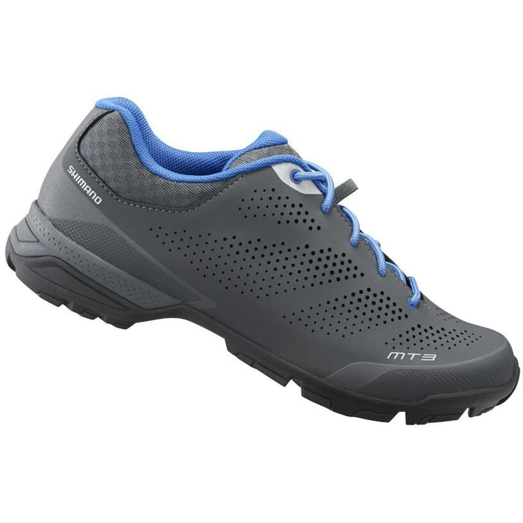 Shimano Shoe SH-MT301WG1 37 Women Grey-Shoes-Online Bicycle Shop