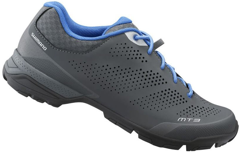 SHOE Shimano SH-MT301WG1 WOMEN GR - 38-Shoes-Online Bicycle Shop