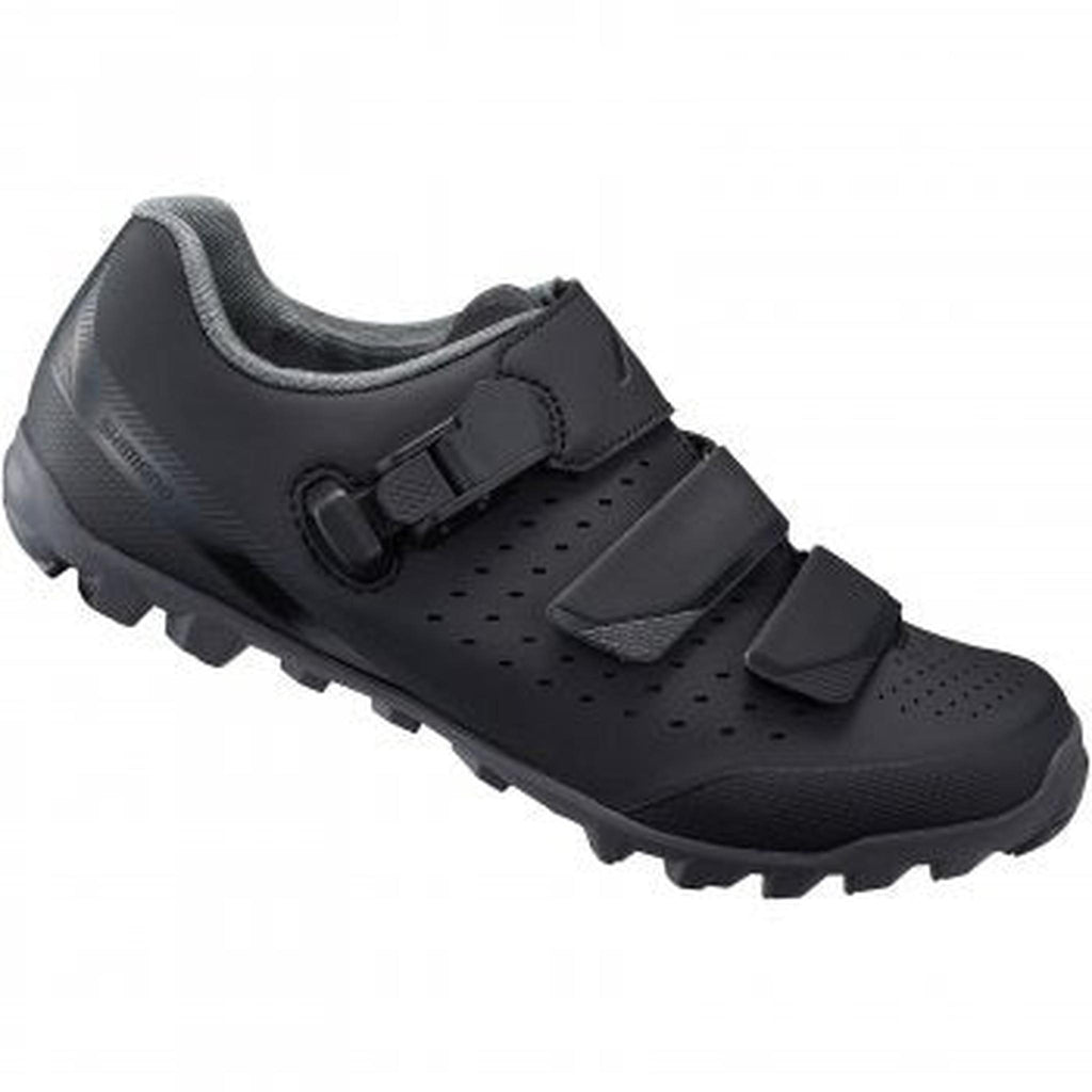 Shimano Shoe ME301 44 Black-Shoes-Online Bicycle Shop