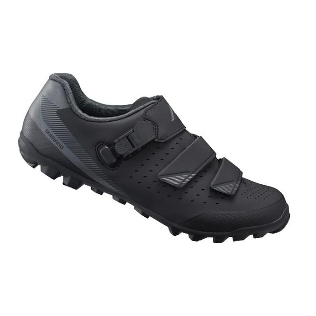 Shimano Shoe ME301 45 Black-Shoes-Online Bicycle Shop