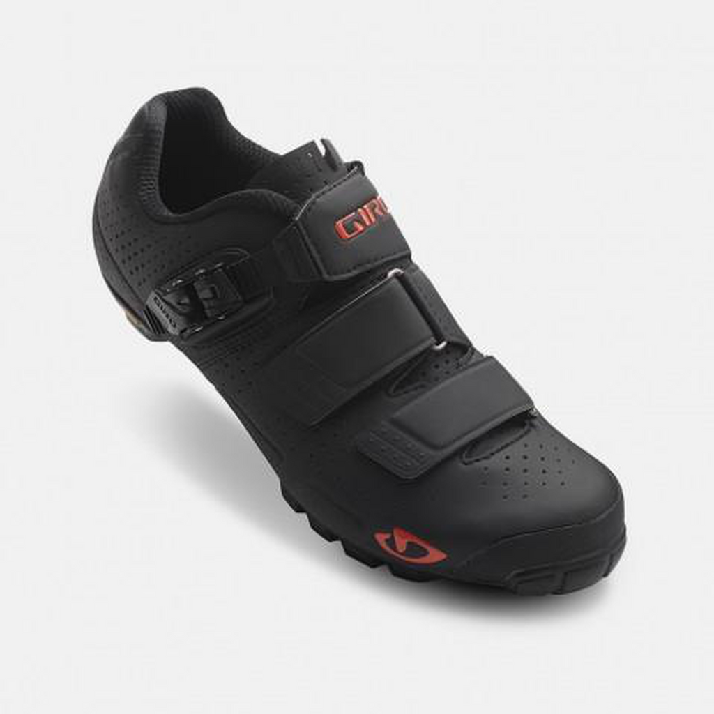 Shoe Giro Code Vr70 44.5 Black-Shoes-Online Bicycle Shop