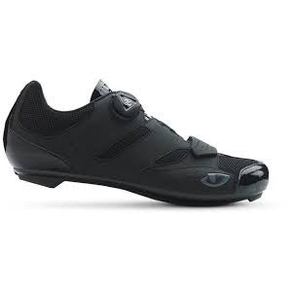 SHOE GIRO SAVIX RD 45 BLK-Shoes-Online Bicycle Shop