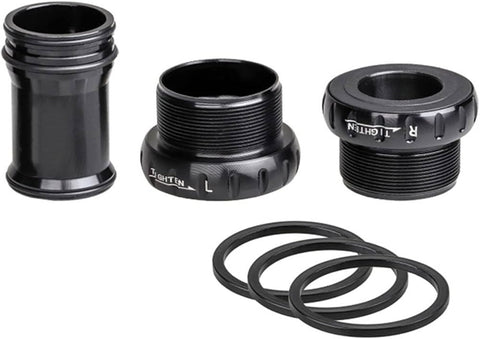 Shimano Bottom Bracket 3000 68x121mm Spline Hollow BsA