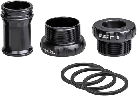 Avalanche Bottom Bracket Sealed Reflex Pro