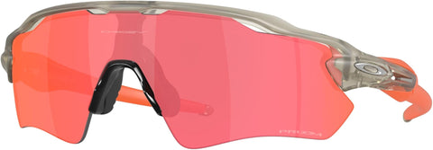 Oakley Sunglasses Radar EV Path MattGrey Ink W/Prizm