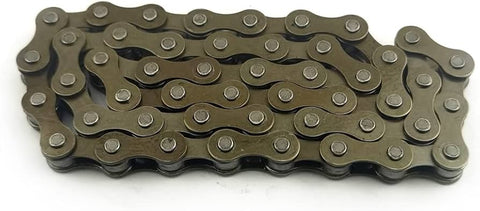 Speed Chain 1/2x1/8 Brown