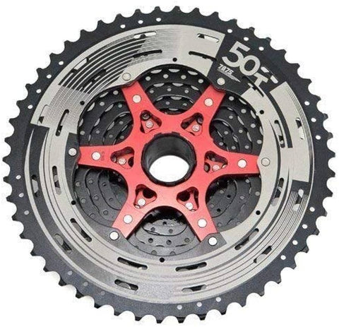 Sunrace Cassette 12 Speed 11-50T MZ90