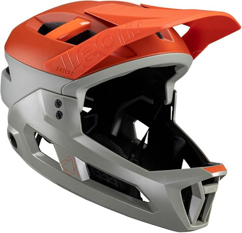 Leatt Helmet MTB Enduro 3.0 V24