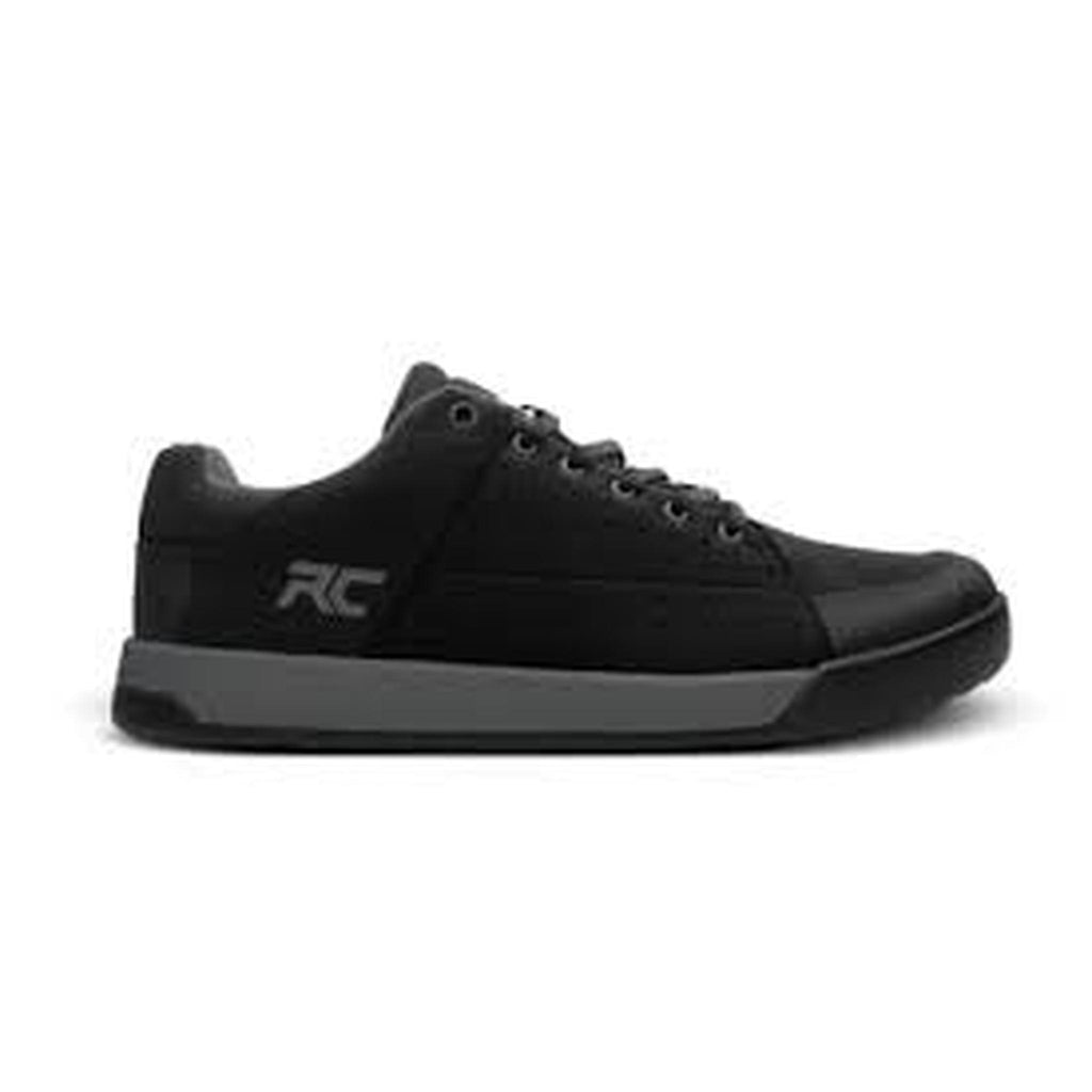Ride Concept Shoe Livewire Womens 5 Black/Purple-Shoes-Online Bicycle Shop