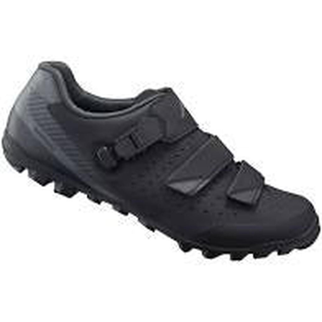 Shimano Shoe Sh-Me301 Black size 43-Shoes-Online Bicycle Shop