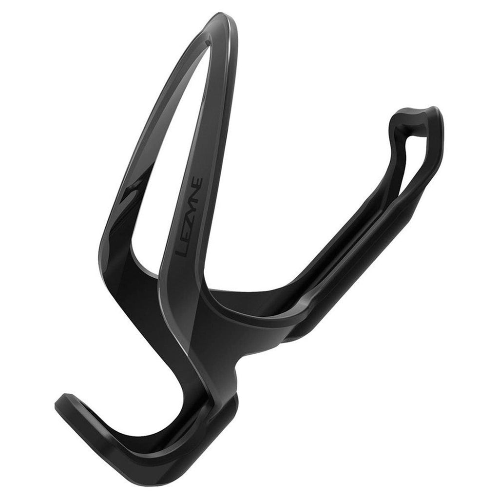 Lezyne Bottle Cage Matrix Team Black-Bottle cages-Online Bicycle Shop