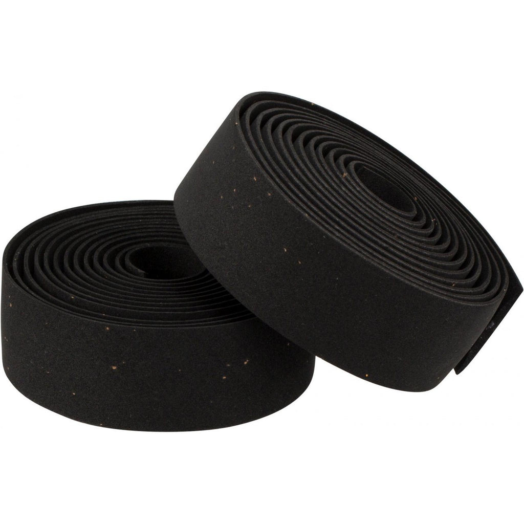 Pro Handlebar Tape Classic Comfort Black-Bar tape-Online Bicycle Shop
