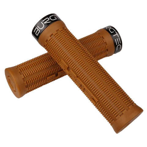 Burgtec Grips Bartender Pro Greg Minnaar - Lock On-Grips-Online Bicycle Shop