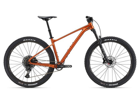 Giant Fathom 29er 1