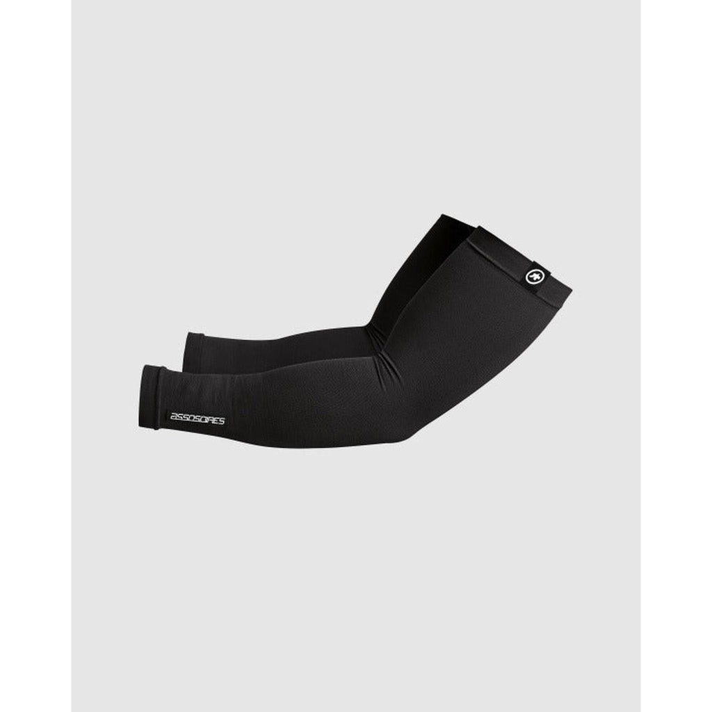 Assos Arm Warmer II Bluee-Arm and leg protection-Online Bicycle Shop