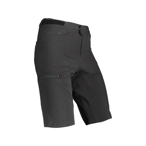 Leatt Shorts Mtb trail 1.0 EU48 BLK (S)