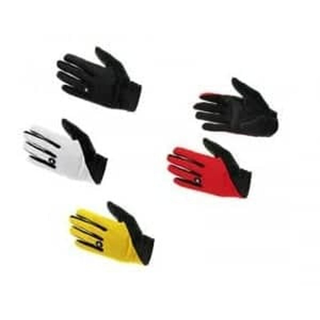 Assos Glove Summer LONG S-Gloves-Online Bicycle Shop