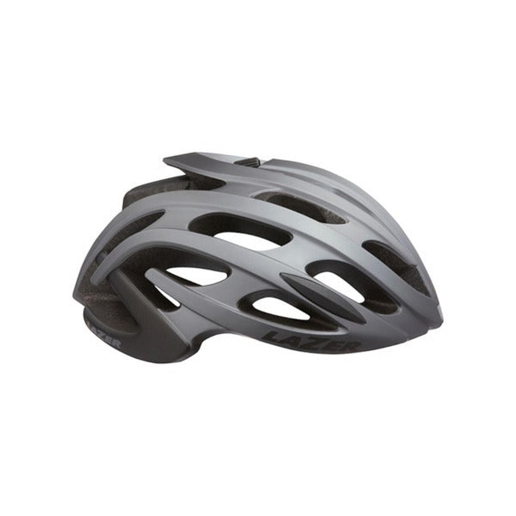 Helmet Lazer Blade Mips Matte Tit-Helmets-Online Bicycle Shop