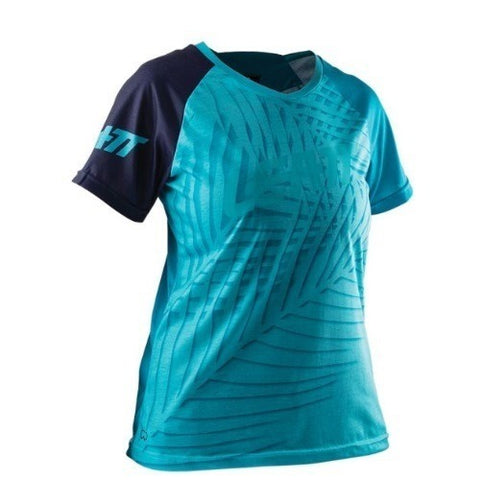 Leatt Jersey Dbx2.0 L Long Sleeve Mint
