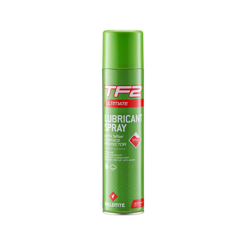 TF2 Aero Spray W Teflon 400Ml