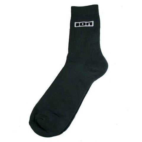 Ion Socks Sonic M Black