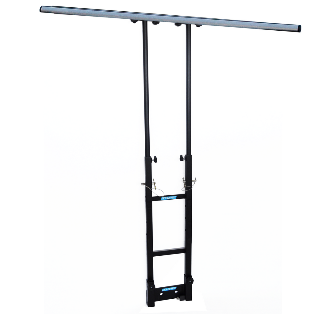 HOLDFAST AERO CROSS BAR-Accessories-Online Bicycle Shop