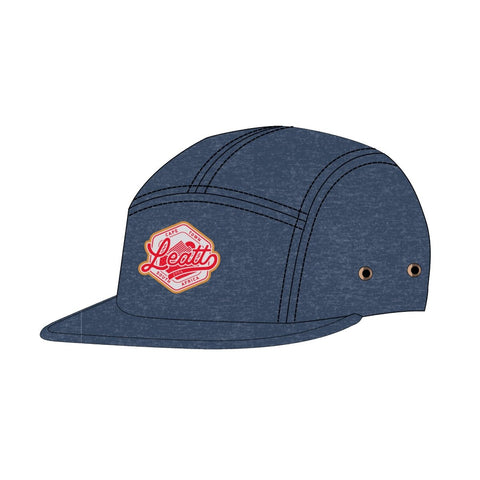 Leatt Cap