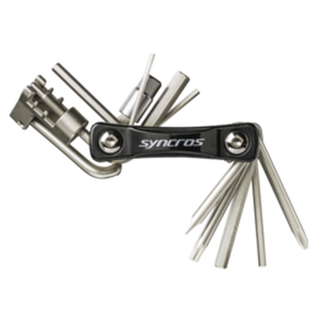 Syncros Multi Tool 11 F W/Ct-Multi tools-Online Bicycle Shop