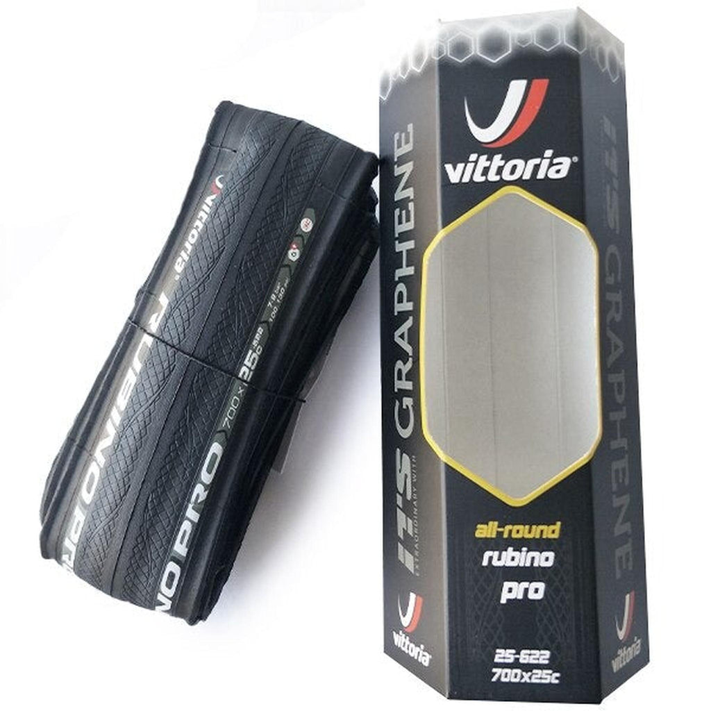 Vittoria Tyre Rubino 25C-Wheels-Online Bicycle Shop