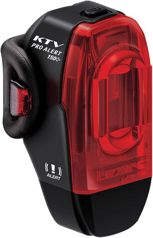 Lezyne Light Rear KTV Drive Pro+Alert AI