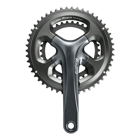 Shimano FC-4700 Chainset Tiagra Double 170MM 10 Speed 50x34T