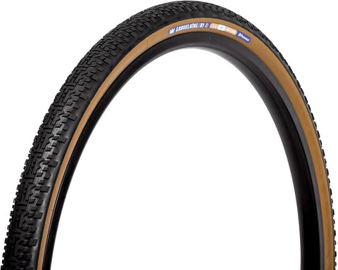 Panaracer Tyre Gravel King X1+ 45 700C Brown