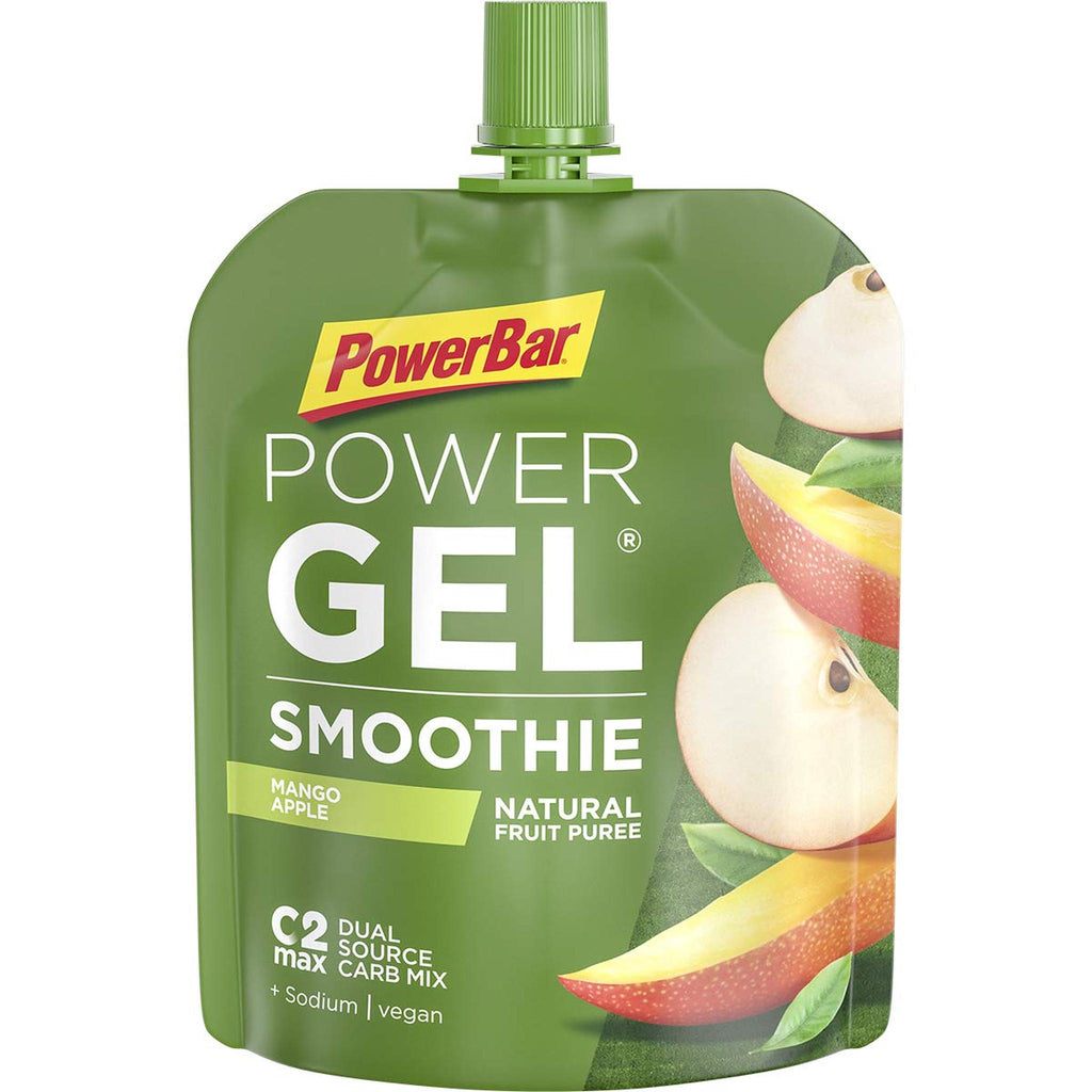 Powerbar Perfomance Smoothie Mango Apple-Gels-Online Bicycle Shop