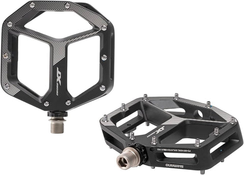 Shimano PD-M8140 Deore Xt Pedal Flat