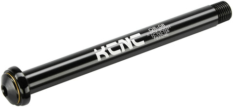 Kcnc Skewer Thru 15/110 Front Qr 15/110 Fox 156xM14 Tl