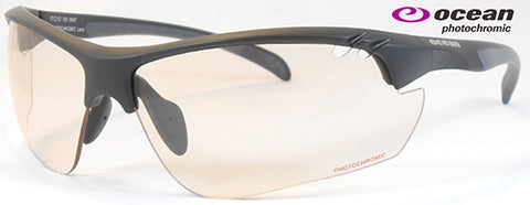 Ocean Eye Sunglasses Transition Lens Sport Su