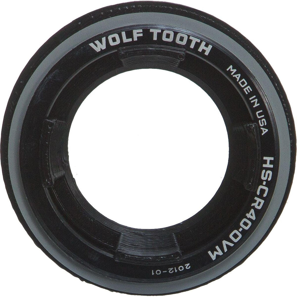 Wolf Tooth Headset Intergrated Lower Is52 45/36-Headsets-Online Bicycle Shop