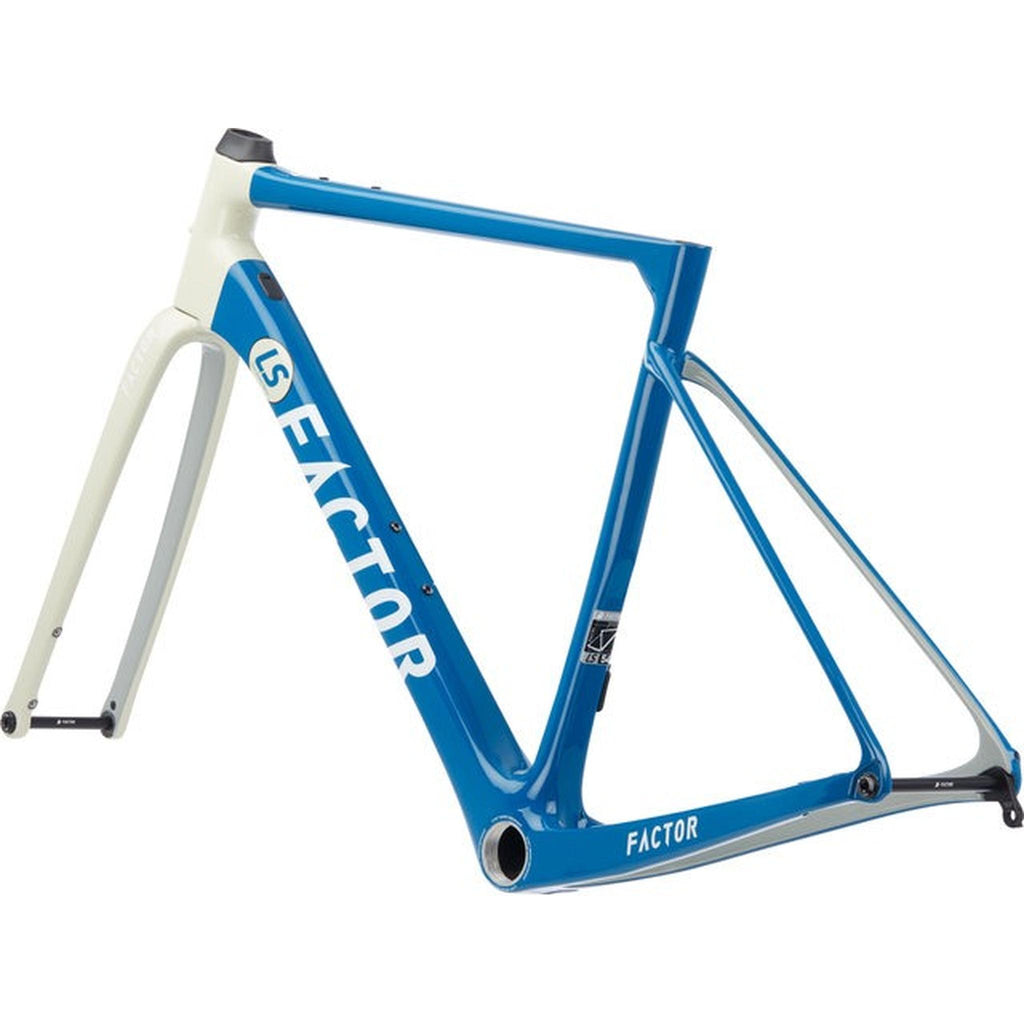 Factor Ls Vintage-Frame-Online Bicycle Shop